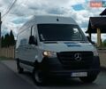 Белый Мерседес Sprinter, объемом двигателя 1.99 л и пробегом 250 тыс. км за 25950 $, фото 12 на Automoto.ua