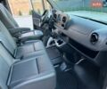 Белый Мерседес Sprinter, объемом двигателя 2 л и пробегом 293 тыс. км за 27200 $, фото 138 на Automoto.ua