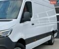 Белый Мерседес Sprinter, объемом двигателя 2 л и пробегом 293 тыс. км за 27200 $, фото 31 на Automoto.ua