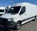 Білий Мерседес Sprinter, об'ємом двигуна 1.95 л та пробігом 145 тис. км за 23000 $, фото 1 на Automoto.ua