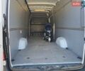 Белый Мерседес Sprinter, объемом двигателя 1.95 л и пробегом 173 тыс. км за 29550 $, фото 17 на Automoto.ua