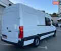 Белый Мерседес Sprinter, объемом двигателя 2 л и пробегом 155 тыс. км за 27900 $, фото 16 на Automoto.ua