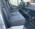 Белый Мерседес Sprinter, объемом двигателя 2 л и пробегом 155 тыс. км за 27900 $, фото 57 на Automoto.ua