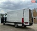 Білий Мерседес Sprinter, об'ємом двигуна 2 л та пробігом 293 тис. км за 28600 $, фото 42 на Automoto.ua