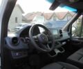Білий Мерседес Sprinter, об'ємом двигуна 2 л та пробігом 120 тис. км за 26500 $, фото 5 на Automoto.ua