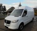 Білий Мерседес Sprinter, об'ємом двигуна 2 л та пробігом 120 тис. км за 26500 $, фото 2 на Automoto.ua