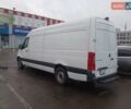 Белый Мерседес Sprinter, объемом двигателя 1.99 л и пробегом 9 тыс. км за 34999 $, фото 2 на Automoto.ua