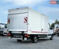 Белый Мерседес Sprinter, объемом двигателя 2.2 л и пробегом 156 тыс. км за 30900 $, фото 16 на Automoto.ua
