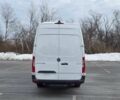 Белый Мерседес Sprinter, объемом двигателя 2 л и пробегом 19 тыс. км за 14000 $, фото 5 на Automoto.ua
