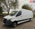 Белый Мерседес Sprinter, объемом двигателя 2 л и пробегом 302 тыс. км за 37900 $, фото 43 на Automoto.ua
