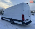 Білий Мерседес Sprinter, об'ємом двигуна 2 л та пробігом 295 тис. км за 33990 $, фото 20 на Automoto.ua