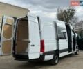 Білий Мерседес Sprinter, об'ємом двигуна 2 л та пробігом 293 тис. км за 28600 $, фото 43 на Automoto.ua
