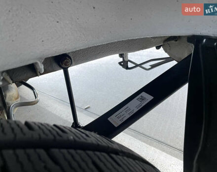 Белый Мерседес Sprinter, объемом двигателя 2 л и пробегом 155 тыс. км за 27900 $, фото 9 на Automoto.ua