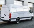 Білий Мерседес Sprinter, об'ємом двигуна 2 л та пробігом 29 тис. км за 14000 $, фото 4 на Automoto.ua