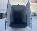Белый Мерседес Sprinter, объемом двигателя 2 л и пробегом 295 тыс. км за 33500 $, фото 33 на Automoto.ua
