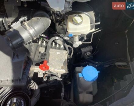 Білий Мерседес Sprinter, об'ємом двигуна 1.95 л та пробігом 243 тис. км за 30000 $, фото 29 на Automoto.ua