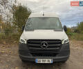 Белый Мерседес Sprinter, объемом двигателя 2 л и пробегом 302 тыс. км за 37900 $, фото 39 на Automoto.ua