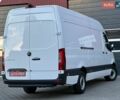 Белый Мерседес Sprinter, объемом двигателя 2 л и пробегом 293 тыс. км за 27200 $, фото 61 на Automoto.ua