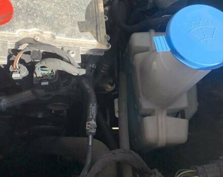 Білий Мерседес Sprinter, об'ємом двигуна 1.95 л та пробігом 243 тис. км за 30000 $, фото 31 на Automoto.ua