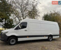 Белый Мерседес Sprinter, объемом двигателя 2 л и пробегом 302 тыс. км за 37900 $, фото 44 на Automoto.ua