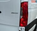 Білий Мерседес Sprinter, об'ємом двигуна 1.95 л та пробігом 94 тис. км за 40000 $, фото 29 на Automoto.ua