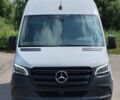 Белый Мерседес Sprinter, объемом двигателя 1.95 л и пробегом 200 тыс. км за 35999 $, фото 1 на Automoto.ua