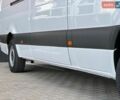 Белый Мерседес Sprinter, объемом двигателя 2 л и пробегом 293 тыс. км за 27200 $, фото 26 на Automoto.ua