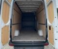 Белый Мерседес Sprinter, объемом двигателя 0 л и пробегом 299 тыс. км за 31500 $, фото 27 на Automoto.ua