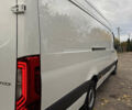 Белый Мерседес Sprinter, объемом двигателя 2 л и пробегом 302 тыс. км за 37900 $, фото 15 на Automoto.ua
