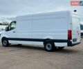 Білий Мерседес Sprinter, об'ємом двигуна 1.95 л та пробігом 94 тис. км за 40000 $, фото 19 на Automoto.ua