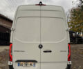 Белый Мерседес Sprinter, объемом двигателя 2 л и пробегом 302 тыс. км за 37900 $, фото 14 на Automoto.ua