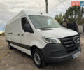 Белый Мерседес Sprinter, объемом двигателя 2 л и пробегом 302 тыс. км за 37900 $, фото 24 на Automoto.ua