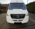 Білий Мерседес Sprinter, об'ємом двигуна 2 л та пробігом 120 тис. км за 26500 $, фото 1 на Automoto.ua