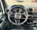 Белый Мерседес Sprinter, объемом двигателя 1.95 л и пробегом 94 тыс. км за 41500 $, фото 56 на Automoto.ua