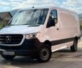 Белый Мерседес Sprinter, объемом двигателя 1.95 л и пробегом 221 тыс. км за 30500 $, фото 1 на Automoto.ua