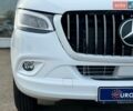 Білий Мерседес Sprinter, об'ємом двигуна 1.95 л та пробігом 94 тис. км за 40000 $, фото 6 на Automoto.ua