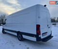 Белый Мерседес Sprinter, объемом двигателя 2 л и пробегом 214 тыс. км за 34800 $, фото 40 на Automoto.ua