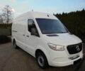 Білий Мерседес Sprinter, об'ємом двигуна 2 л та пробігом 120 тис. км за 26500 $, фото 1 на Automoto.ua