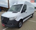 Белый Мерседес Sprinter, объемом двигателя 1.95 л и пробегом 240 тыс. км за 29700 $, фото 47 на Automoto.ua