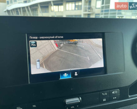 Белый Мерседес Sprinter, объемом двигателя 2 л и пробегом 155 тыс. км за 27900 $, фото 49 на Automoto.ua