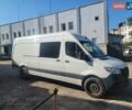 Белый Мерседес Sprinter, объемом двигателя 2 л и пробегом 80 тыс. км за 35000 $, фото 1 на Automoto.ua