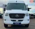 Білий Мерседес Sprinter, об'ємом двигуна 1.95 л та пробігом 94 тис. км за 40000 $, фото 2 на Automoto.ua