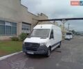 Белый Мерседес Sprinter, объемом двигателя 2.14 л и пробегом 183 тыс. км за 33000 $, фото 1 на Automoto.ua