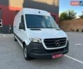 Белый Мерседес Sprinter, объемом двигателя 2 л и пробегом 293 тыс. км за 27200 $, фото 58 на Automoto.ua