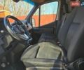 Белый Мерседес Sprinter, объемом двигателя 1.95 л и пробегом 173 тыс. км за 29550 $, фото 22 на Automoto.ua