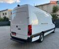 Белый Мерседес Sprinter, объемом двигателя 2 л и пробегом 293 тыс. км за 27200 $, фото 54 на Automoto.ua