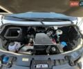 Білий Мерседес Sprinter, об'ємом двигуна 2 л та пробігом 191 тис. км за 31999 $, фото 25 на Automoto.ua