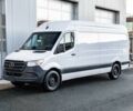 Білий Мерседес Sprinter, об'ємом двигуна 2 л та пробігом 29 тис. км за 14000 $, фото 1 на Automoto.ua