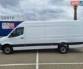 Білий Мерседес Sprinter, об'ємом двигуна 1.95 л та пробігом 240 тис. км за 29700 $, фото 28 на Automoto.ua
