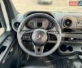 Белый Мерседес Sprinter, объемом двигателя 1.95 л и пробегом 94 тыс. км за 41500 $, фото 56 на Automoto.ua